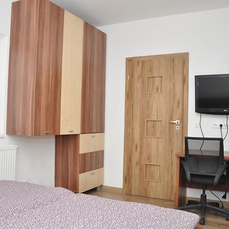 Mw Apartman Liptovsky Mikulas Exterior photo
