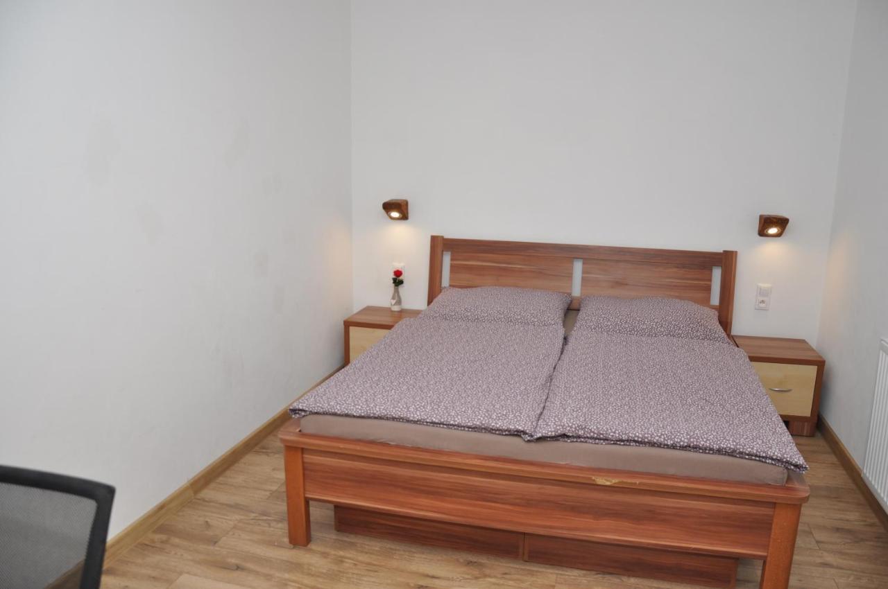 Mw Apartman Liptovsky Mikulas Exterior photo