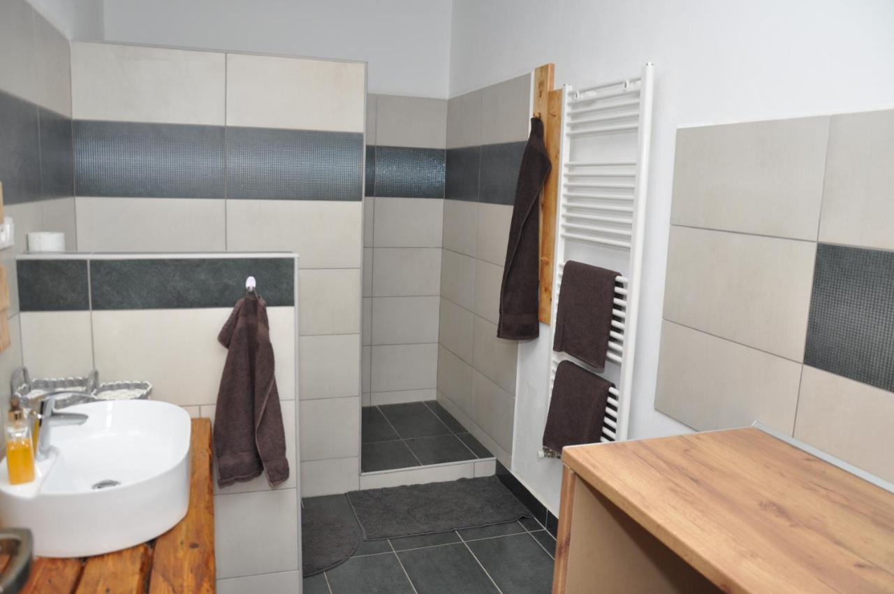 Mw Apartman Liptovsky Mikulas Exterior photo