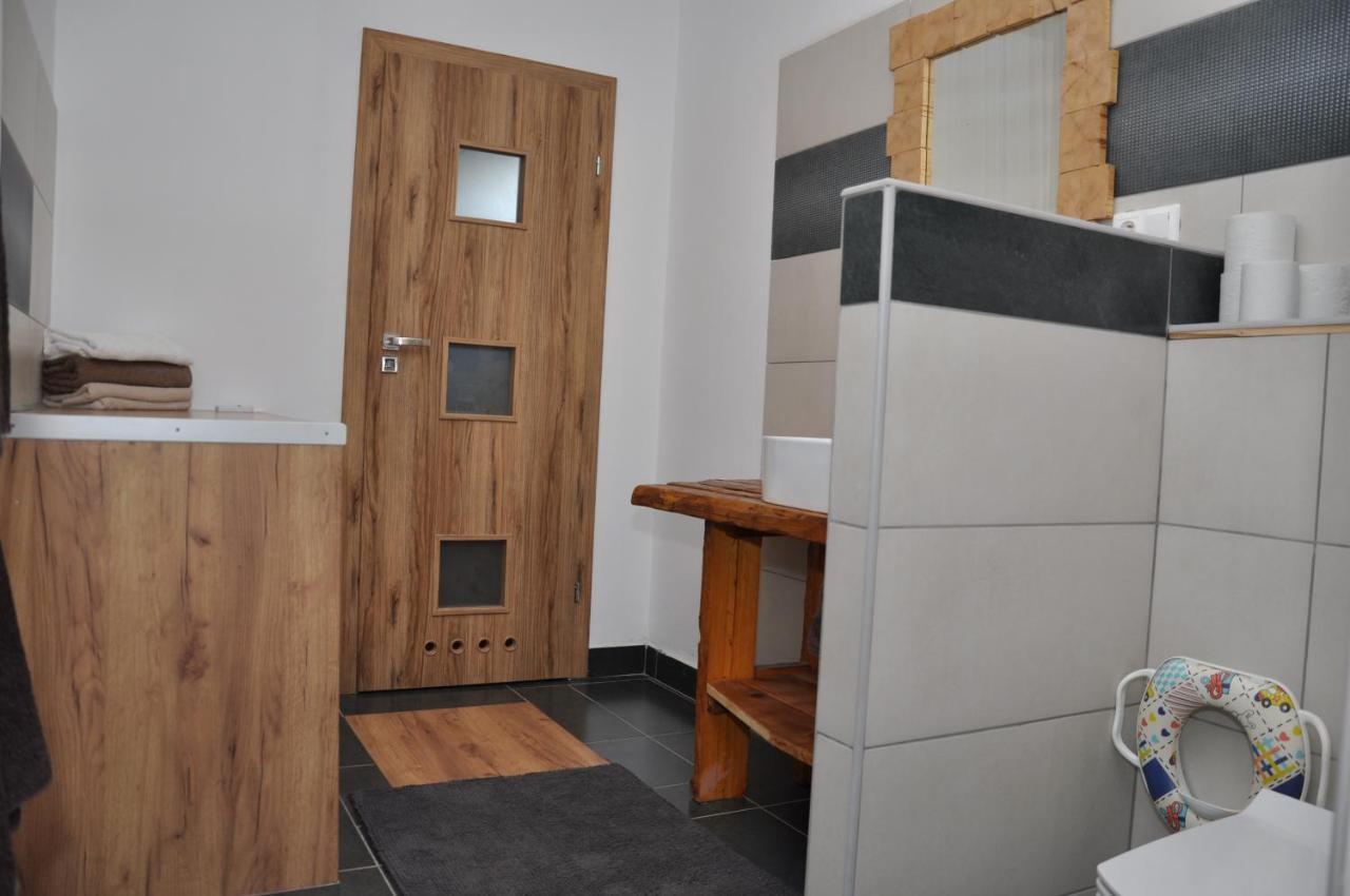 Mw Apartman Liptovsky Mikulas Exterior photo